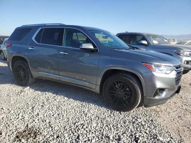 2018 CHEVROLET TRAVERSE P - 1GNEVJKWXJJ159870