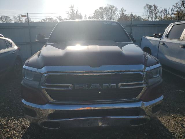 2019 RAM 1500 BIG H - 1C6SRFFT1KN699333