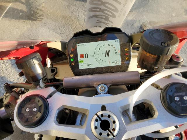 2024 DUCATI PANIGALE V ZDMDAGWW9RB009661