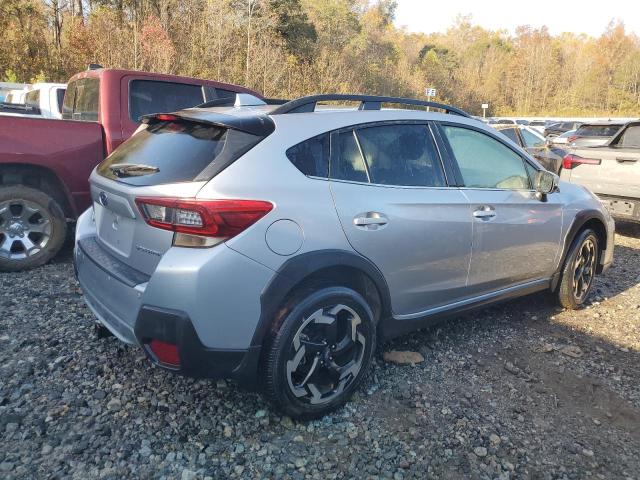 2021 SUBARU CROSSTREK - JF2GTHNC1M8672343