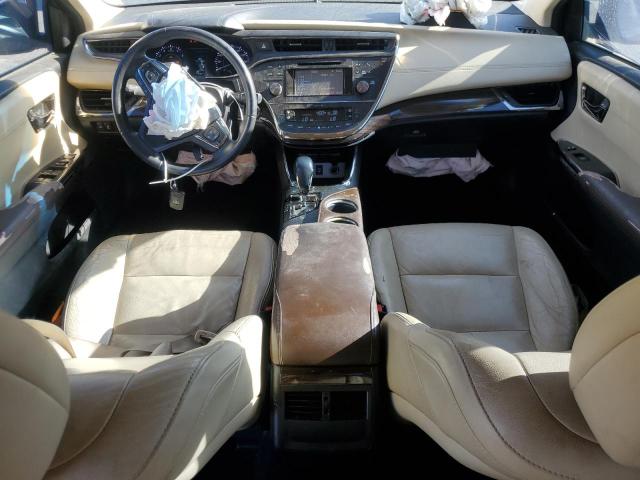 2015 TOYOTA AVALON XLE - 4T1BK1EB3FU138731