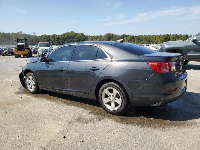 2016 CHEVROLET MALIBU LIM - 1G11A5SA1GU132409
