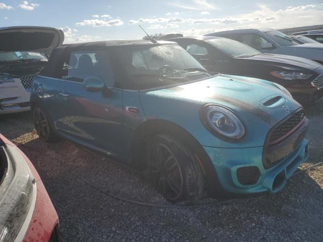 2019 MINI COOPER JOH WMWWH9C59K3H63554