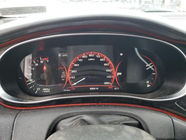 2015 DODGE DART SE AE 1C3CDFDH1FD146661