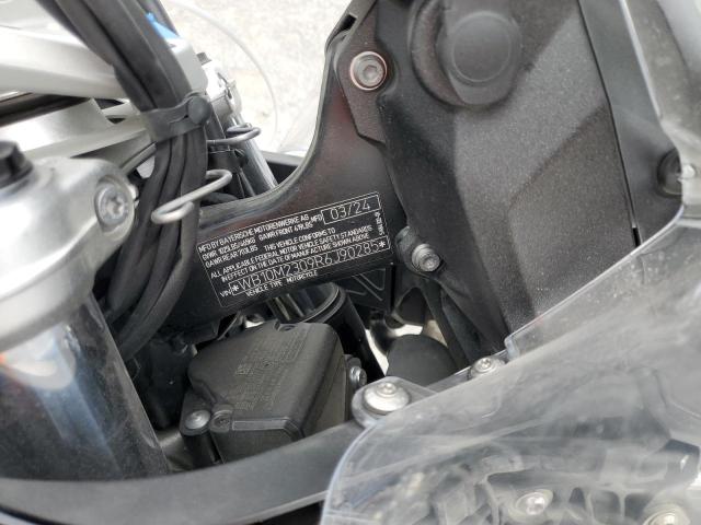 2024 BMW R 1300 GS WB10M2309R6J90285