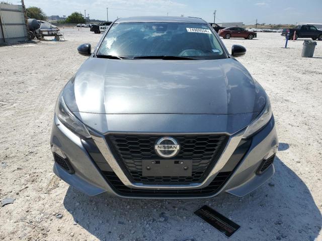 2020 NISSAN ALTIMA SR - 1N4BL4CV5LN301598