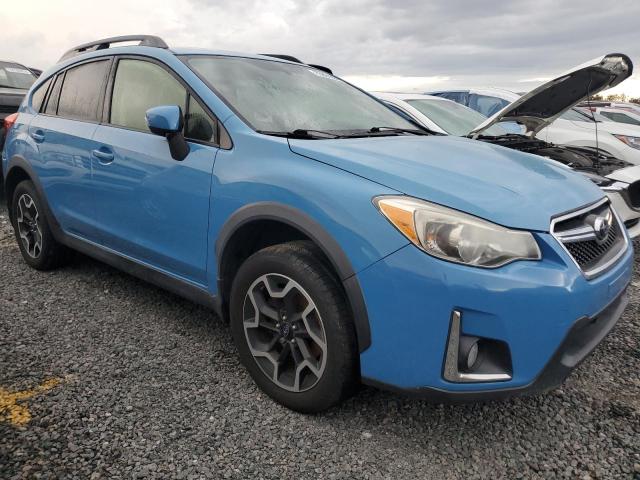 VIN JF2GPALC5G8337413 2016 Subaru Crosstrek, Limited no.4