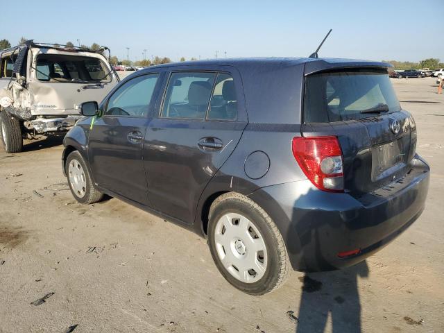 VIN JTKKUPB43E1046485 2014 TOYOTA SCION no.2