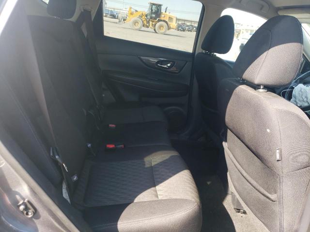 2018 NISSAN ROGUE S - 5N1AT2MTXJC715133