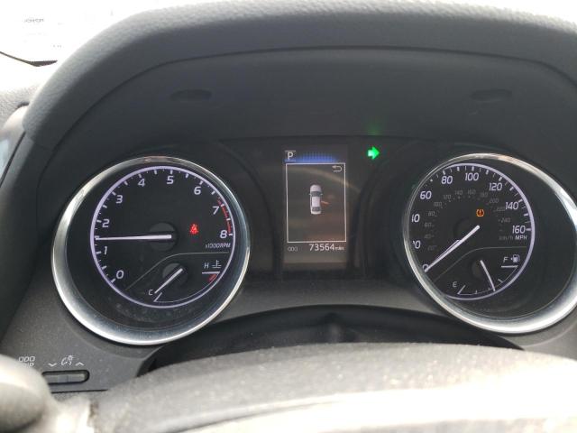 2020 TOYOTA CAMRY LE - 4T1C11AK1LU381432