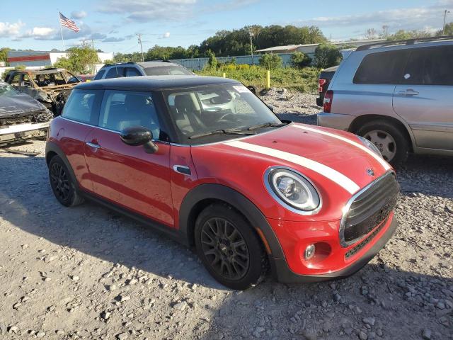 2020 MINI COOPER - WMWXR3C01L2M21278