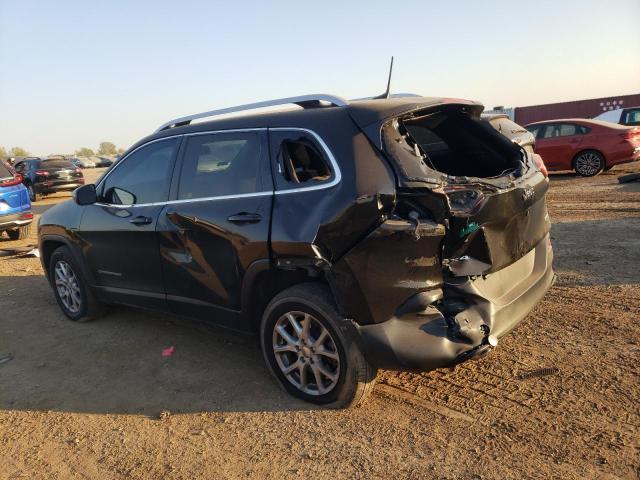 2017 JEEP CHEROKEE L - 1C4PJMCB2HW545982
