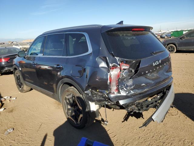 2023 KIA TELLURIDE - 5XYP6DGC8PG331188