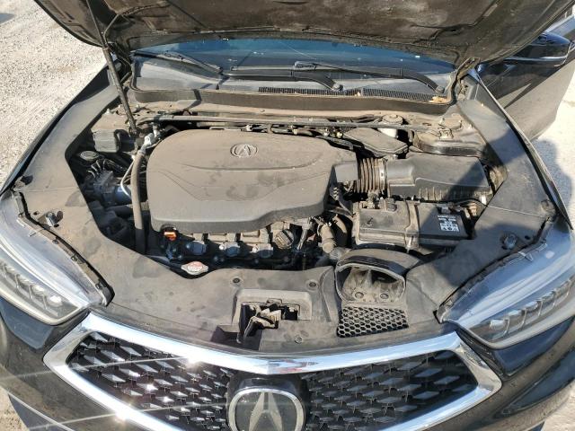 2018 ACURA TLX ADVANC - 19UUB2F72JA001773