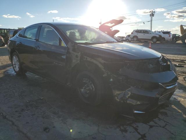 2017 CHEVROLET MALIBU LT - 1G1ZE5ST7HF139377