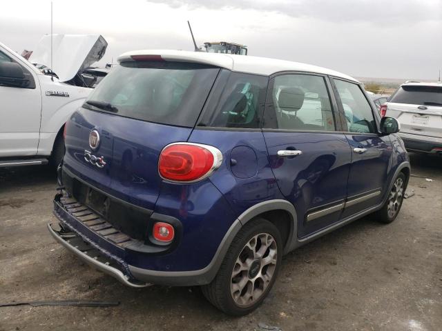 2015 FIAT 500L TREKK - ZFBCFADH4FZ033544