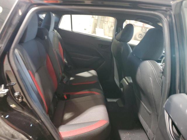2024 SUBARU IMPREZA RS JF1GUHHC4R8290117