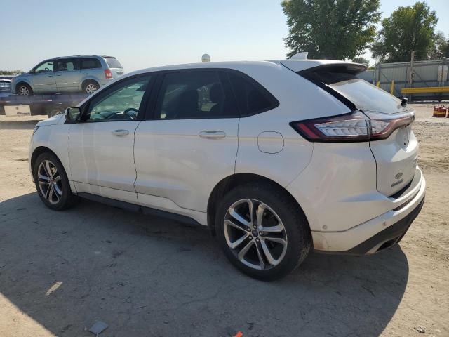 2016 FORD EDGE SPORT - 2FMPK4AP0GBB08103