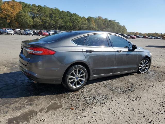 2017 FORD FUSION SE - 3FA6P0H70HR164857