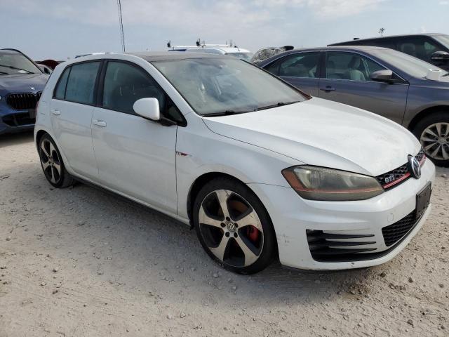 2015 VOLKSWAGEN GTI - 3VW4T7AU2FM007456