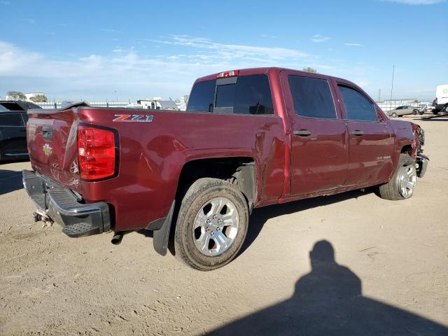 Vin: 3gcukrec7eg177442, lot: 49150005, chevrolet all models k1500 lt 20143