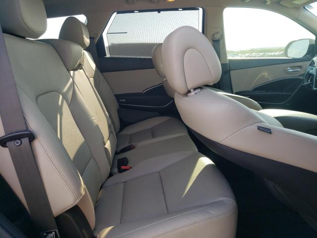 2017 HYUNDAI SANTA FE S - KM8SR4HF5HU197021