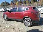 Lot #2960086077 2022 NISSAN ROGUE SPOR