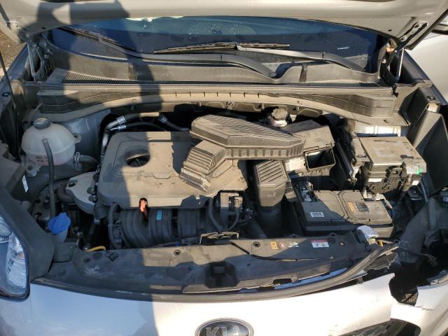 2022 KIA SPORTAGE S - KNDP63AC3N7950777