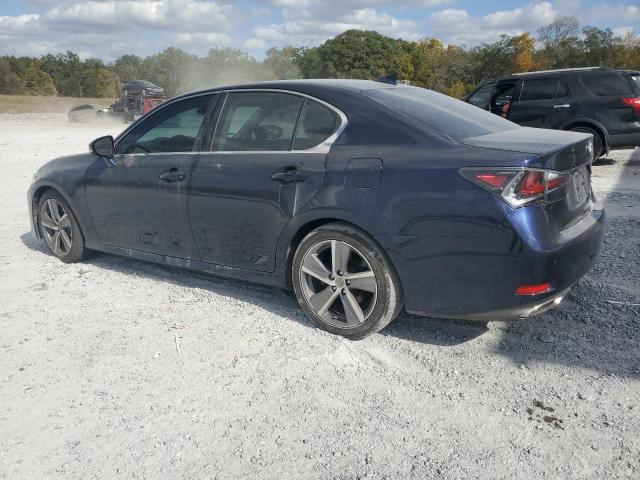 2016 LEXUS GS 350 BAS - JTHBZ1BLXGA002367