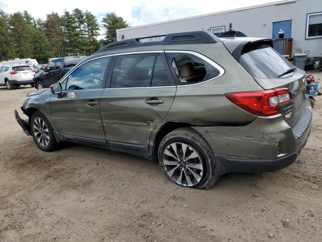 VIN 4S4BSANC9G3260963 2016 Subaru Outback, 2.5I Lim... no.2