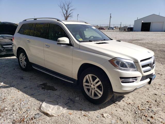 VIN 4JGDF6EE3FA511773 2015 Mercedes-Benz GL-Class, ... no.4