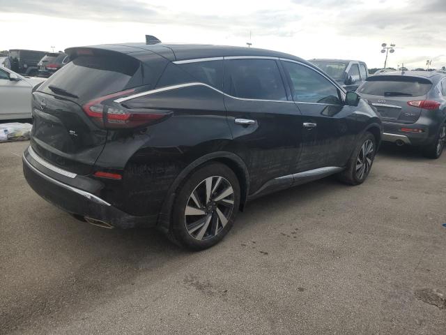 VIN 5N1AZ2CJ8PC116724 2023 Nissan Murano, SL no.3