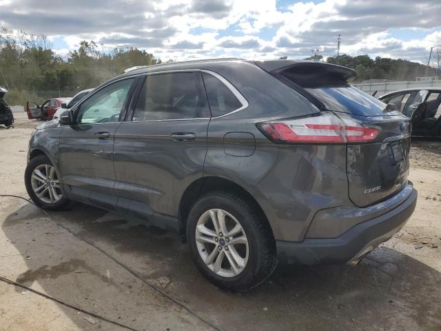 2019 FORD EDGE SEL - 2FMPK4J99KBB63272