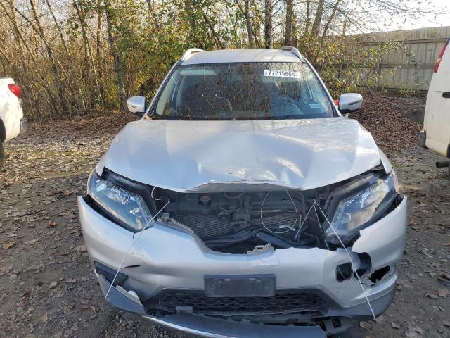 VIN KNMAT2MTXGP695410 2016 Nissan Rogue, S no.5