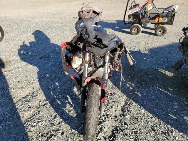 2021 KAWASAKI EX400 - JKAEXKH17MDAA9957
