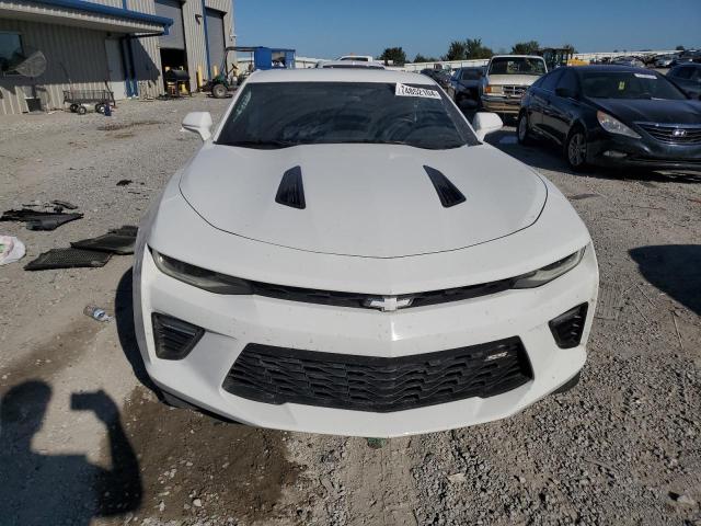 2016 CHEVROLET CAMARO SS - 1G1FH1R70G0191771