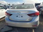 HYUNDAI ELANTRA SE photo