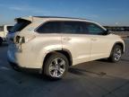 Lot #3026131332 2015 TOYOTA HIGHLANDER