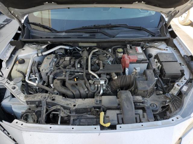2021 NISSAN SENTRA SV - 3N1AB8CV2MY269426