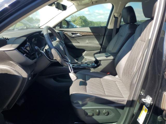 2021 BUICK ENVISION A - LRBFZRR45MD179255