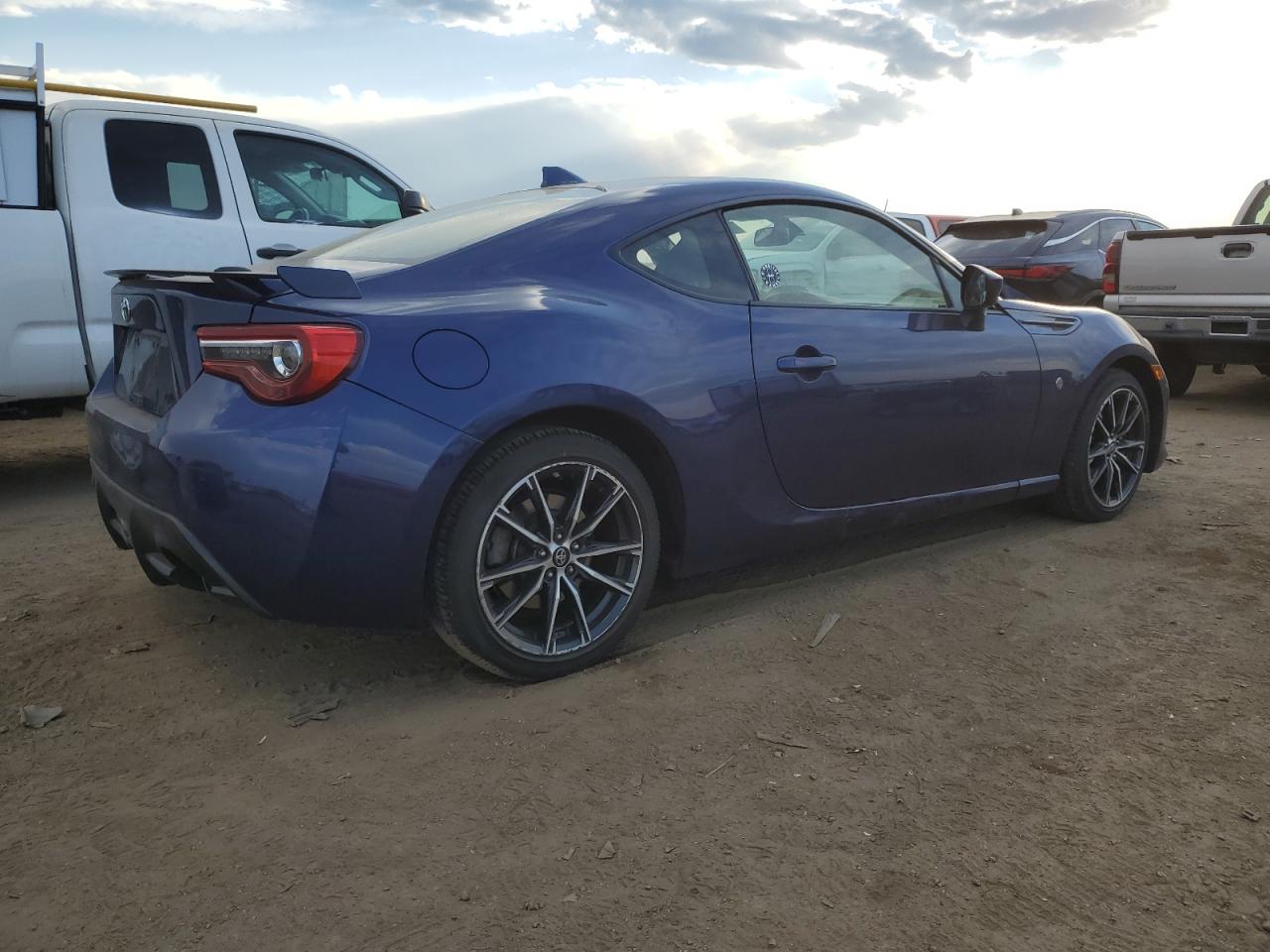 Lot #2919373413 2020 TOYOTA 86 GT