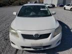 Lot #2991072219 2009 TOYOTA COROLLA BA