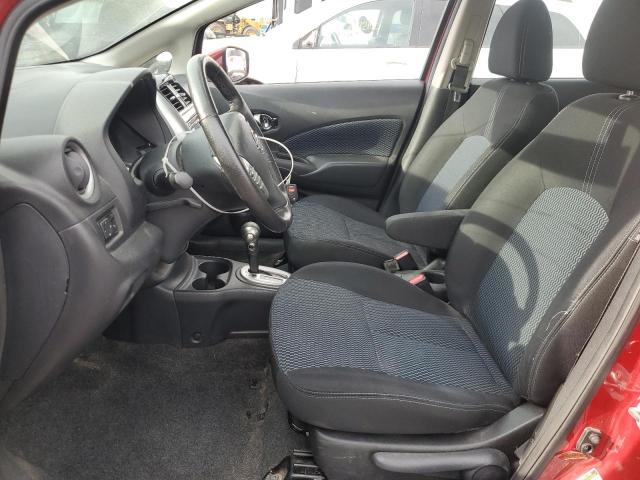 2015 NISSAN VERSA NOTE - 3N1CE2CP6FL419326
