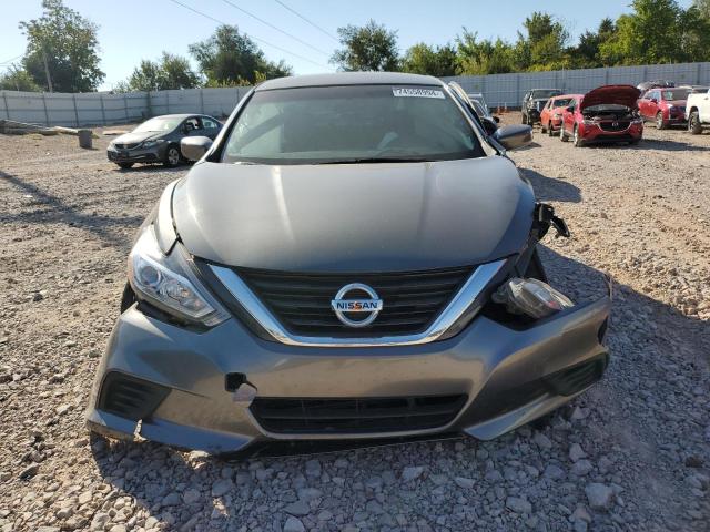 2017 NISSAN ALTIMA 2.5 - 1N4AL3AP0HC158430