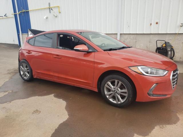 Vin: kmhd84lf8hu114152, lot: 73290034, hyundai elantra se 20174