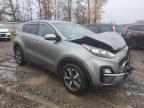 KIA SPORTAGE L снимка