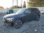 2021 VOLVO XC90 T6 MO - YV4A22PK2M1737084