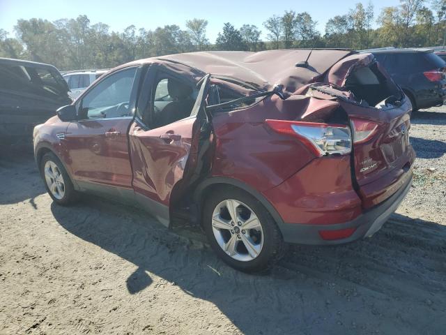 2016 FORD ESCAPE SE - 1FMCU0G70GUA23183