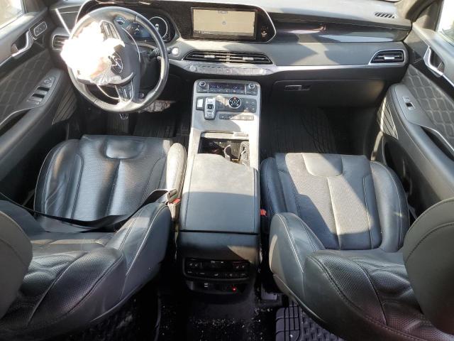 2022 HYUNDAI PALISADE C - KM8R7DHE8NU372966