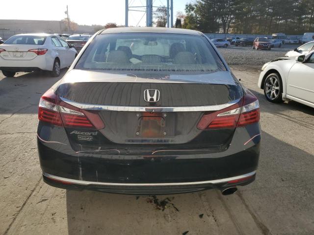 2017 HONDA ACCORD LX - 1HGCR2F34HA288452
